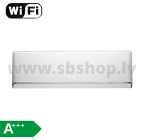 GREE Kondicionieris iekš.bloks Airy LCLH 7.1/7,8kW, balts ar WIFI