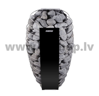 Harvia Spirit SP90E 9,0 kW black