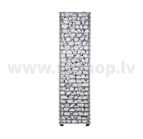 Huum CLIFF 11kW pirts krāsniņa