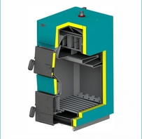 Malkas apkures katli CENTROMETAL EKO CK-P 35