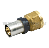 BUGATTI PIV 16x3/4" presējams