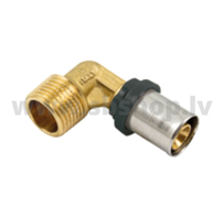 BUGATTI LAV 20x3/4" presējams