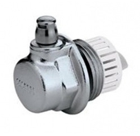 F Atgaisotājs CALEFFI 1`1/4 labais