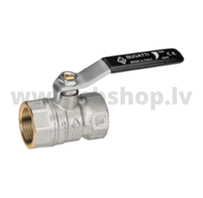 Ventīlis BUGATTI i-i 3" ar garo rokturi