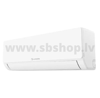 Nordis Lyra siltumsūknis gaiss- gaiss 3,52/3,57kW, R32, -20C*