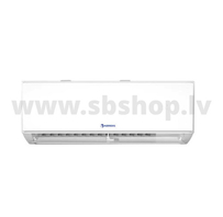 Nordis Nova siltumsūknis gaiss- gaiss 6,9/7,1kW, R32, -25C*