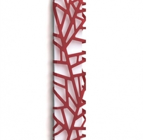 Caleido dvieļu žāvētāji FLORA 3