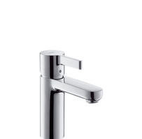 HANSGROHE izlietnes maisītāji METRIS S