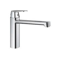 GROHE virtuves maisītāji Eurosmart Cosmo virtuves, hroms