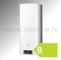Electrolux elektriskie boileri EWH 50 DL Formax