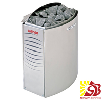 Elektriskās pirtskrāsnis- Harvia Vega E BC45E