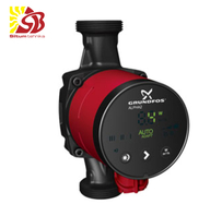 Grundfos cirkulācijas sūkņi ALPHA2 25-50 180mm