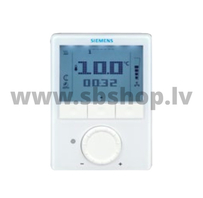 KORAFLEX termostats Siemens RDG 160T