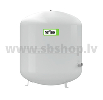 Izplešanās trauks REFLEX N 200L, 6bar