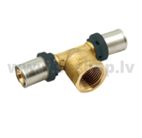 BUGATTI TIV 25x3/4" presējams