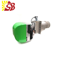 Granulu degļi CPPL 600, EKO-CKS P  (EKO-CKS P Unit 430)