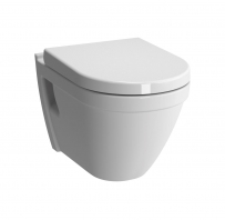 WC Pods VITRA S50 Rim-ex, piekarams ar SC vāku