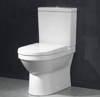 WC Pods VITRA S50 Rim-Ex (poda apakša+skalojamā kaste) BEZ vāka