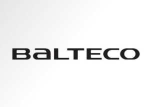 BALTECO vannas