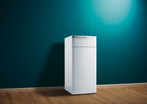 VAILLANT siltumsūkņi zeme-ūdens