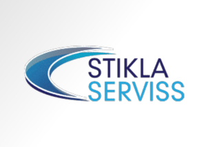 Stikla Serviss