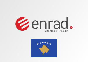 ENRAD radiatori