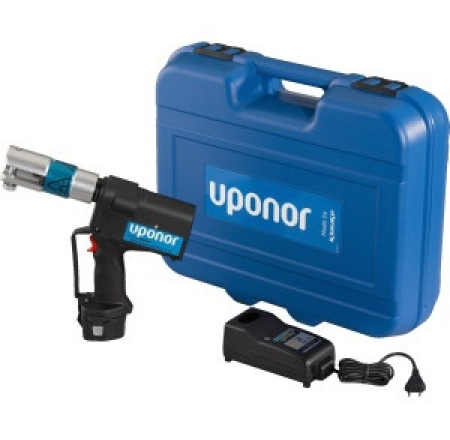 UPONOR prese ar akumulatoru UP75