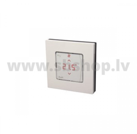 Danfoss Icon RT24V Istabas termostats ar displeju 80x80