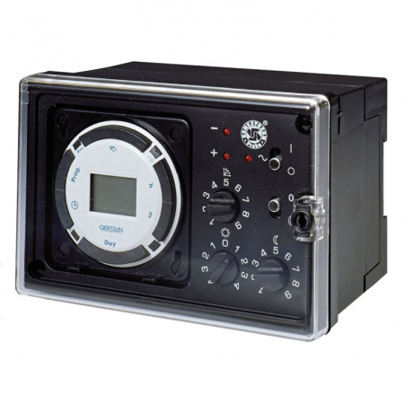 Automatika RVT 06-CN H DIGI (digit.)