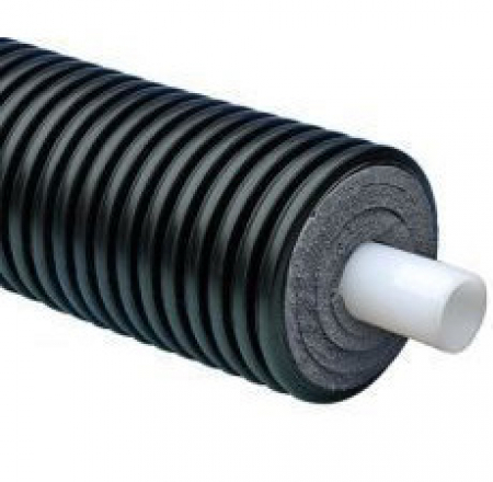 Uponor Ecoflex Thermo Single 125x11.4/250 caurule