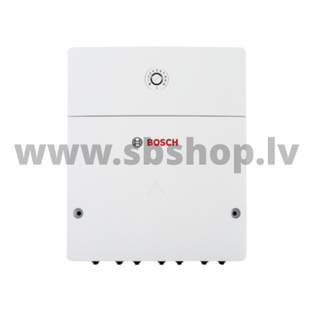 Bosch vadības modulis apkures lokam MM100