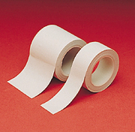 PVC pārklājuma lente 0.15x50mm (10m)