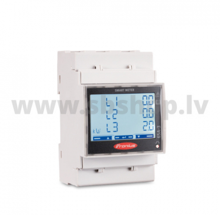 Fronius Smart Meter TS 65A-3