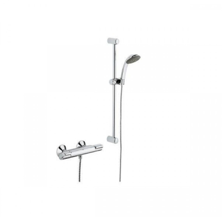 GROHE Dušas vads 1500mm