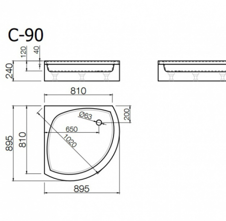 Paliktnis C-90