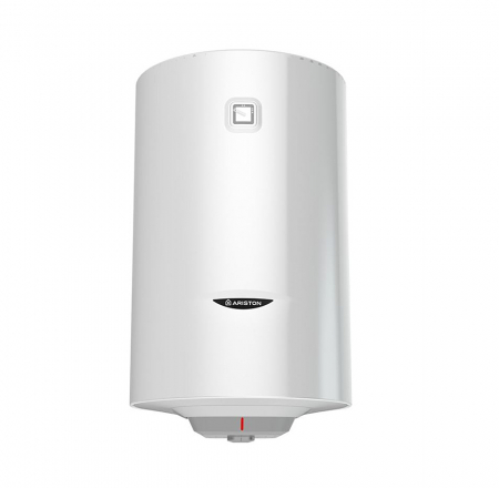 Kombinētais boilers ARISTON 80 l 5.gadi(Kreisais)