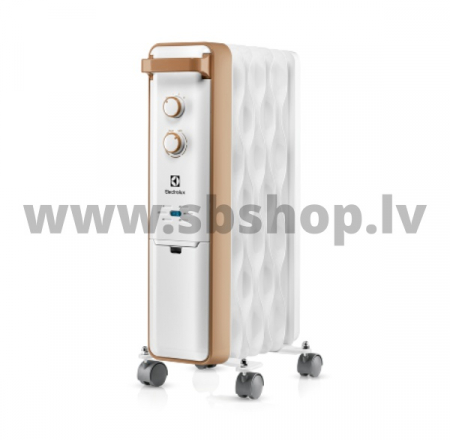 Electrolux eļļas radiators Wave EOH/M-9157