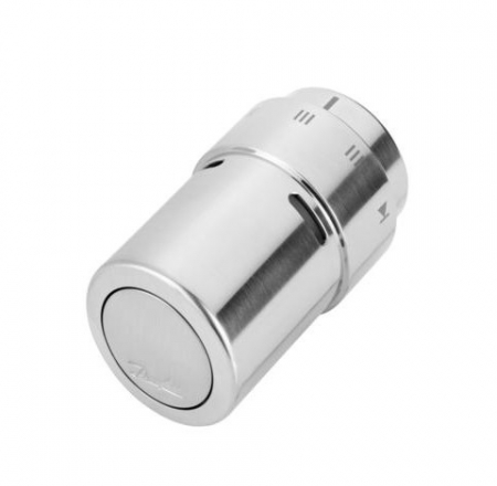 DANFOSS Termostatiskais sensors RA vārstiem, inox