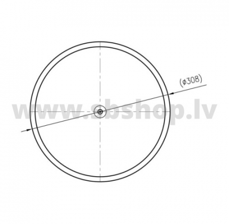 Izplešanās trauks REFLEX N 18L, 4bar