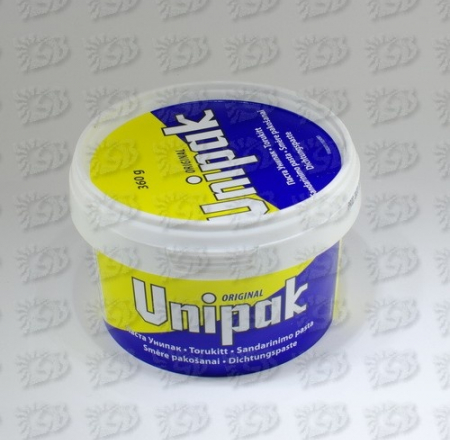 Unipac pasta 360gr.