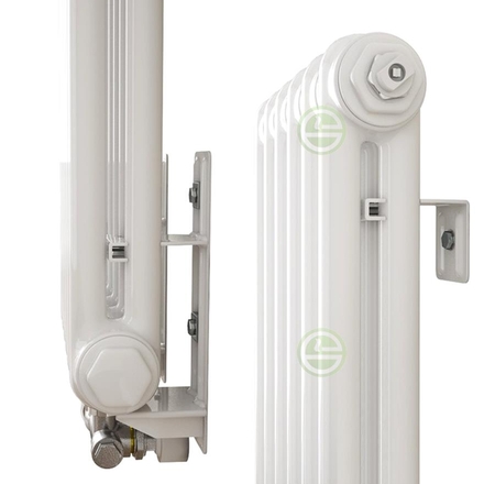 Arbonia radiatoru stiprinājumi ZB02360001