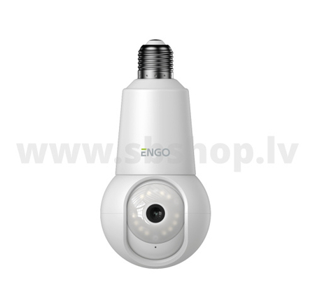 Webkamera ENGO WIFI SMART E24 4MP