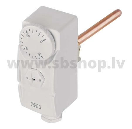 EMOS Termostats iegremdējams P5685