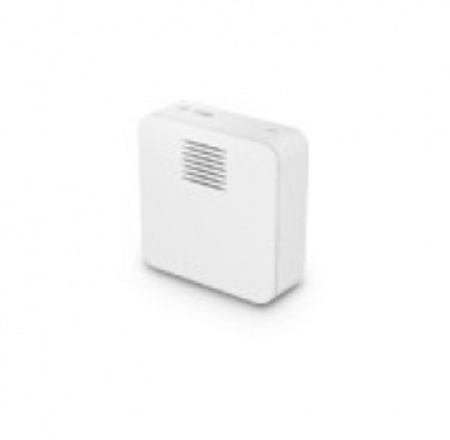 Temperatūras sensors