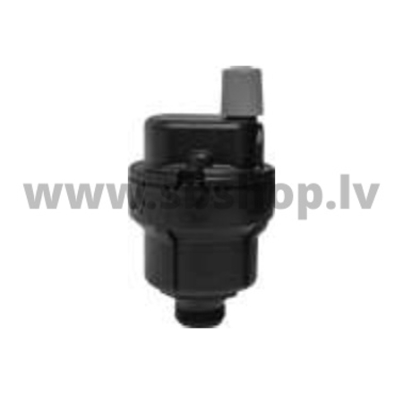 Polytherm automātiskais atgaisotājs kolektoram 3/8"