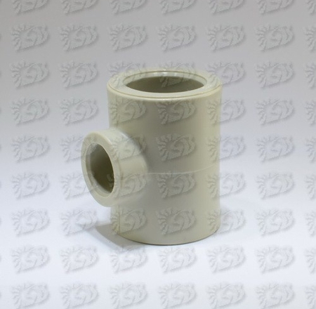 P TR D25*20*20 plastmasas