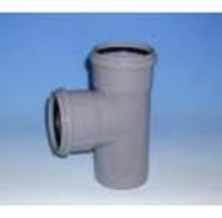 Iekšējās kanalizācijas atzari 75/50 88g