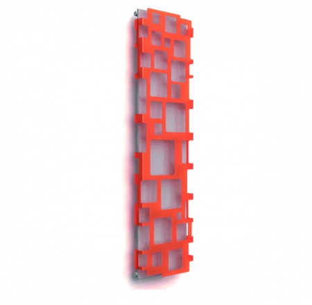 Caleido dvieļu žāvētāji WALL 26