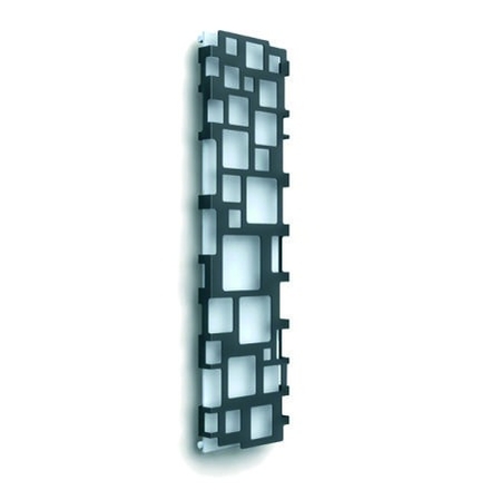 Caleido dvieļu žāvētāji WALL 31