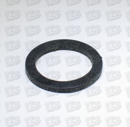 Blīve amerikankai d50 gumijas 3mm